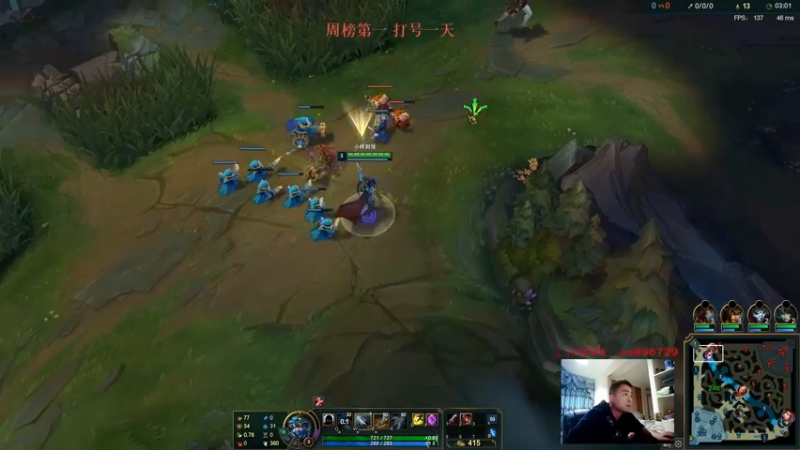 【2021-11-08 01点场】暗夜猎手光头强：第一vn：最纯粹的享受