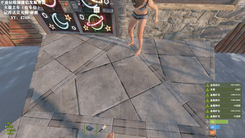 【吃鸡游戏】Happy丨猫腻的精彩时刻 20211108 00点场