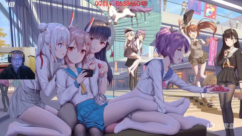 【2021-11-03 18点场】忽忽歪歪：忽忽歪歪 恍恍惚惚  玩游戏