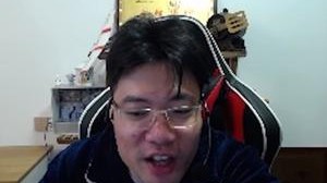 一杆清台 强得就离谱！