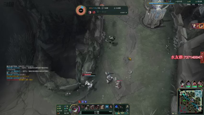 【2021-11-08 00点场】贰两白：5E约战娱乐局上车啦~~~