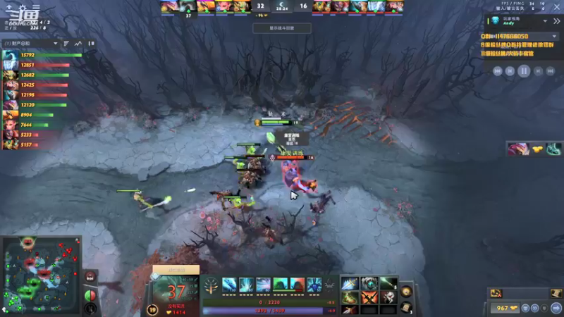 【2021-11-07 22点场】阳光男孩Aq：【Aq】来了来了！！！ 7718843