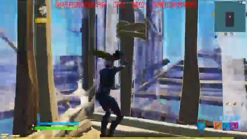 【2021-11-07 20点场】锦哥教你玩：【国际服】3000小时老玩家斗智斗勇