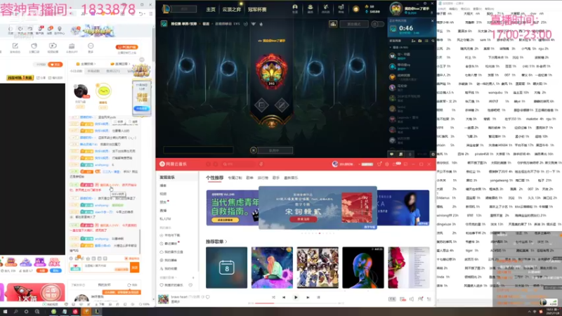 【2021-11-08 19点场】波比腿短锤子长i：两万五千场波比~