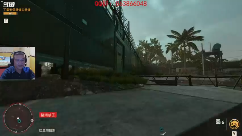 【2021-11-07 20点场】忽忽歪歪：忽忽歪歪 恍恍惚惚  玩游戏