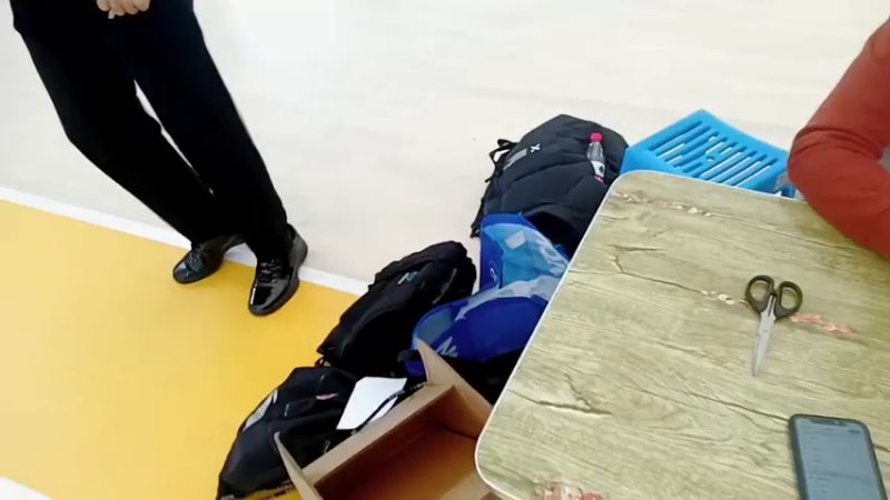 XBA2021飓风VS 主旋律