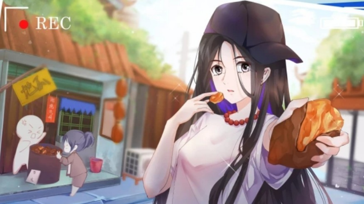 翻遍了你的朋友圈，再也不敢留言点赞001