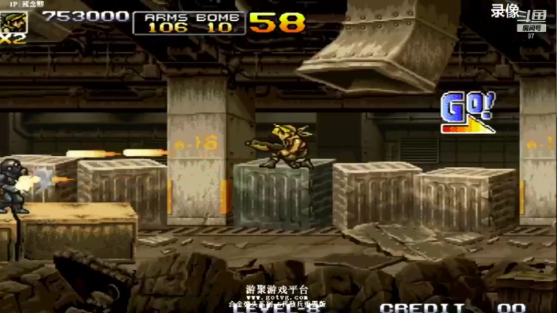 【2021-11-08 09点场】解说小狼：小狼：北辰杯拳皇97月赛决赛