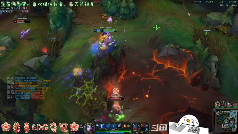 【2021-11-07 21点场】内只鹅：【小奶团】什么？是谁在说我下饭？