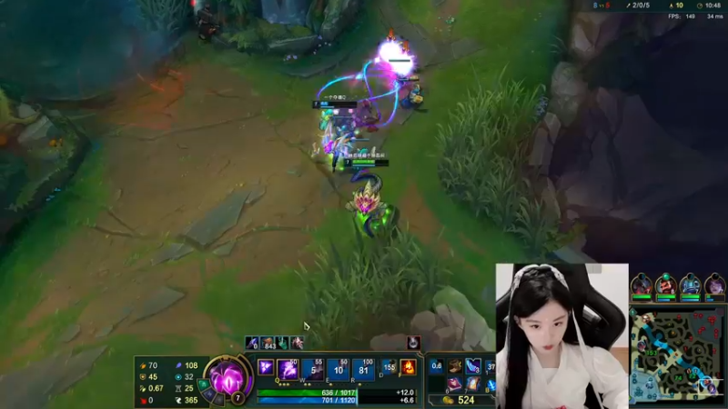 【2021-11-08 17点场】她打了个嗝儿：人生不相见 动如参与商