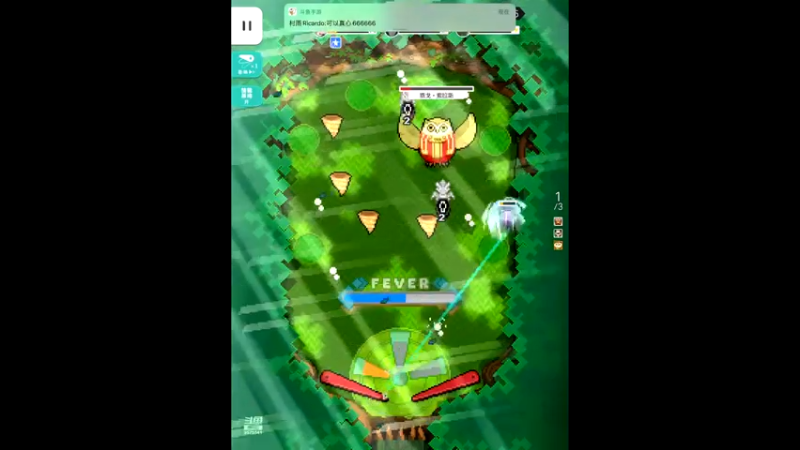 【2021-11-07 20点场】晴天冰淇淋c：世界弹射物语