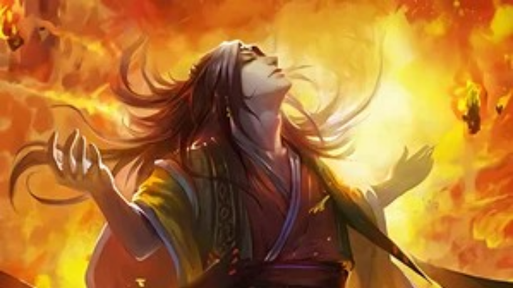 下饭杯第二届第二场第一局