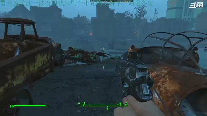 【2021-11-06 19点场】我是卡大爷：卡大爷的直播间