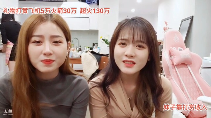 大海真会聊天，怪不得大家都喜欢啊