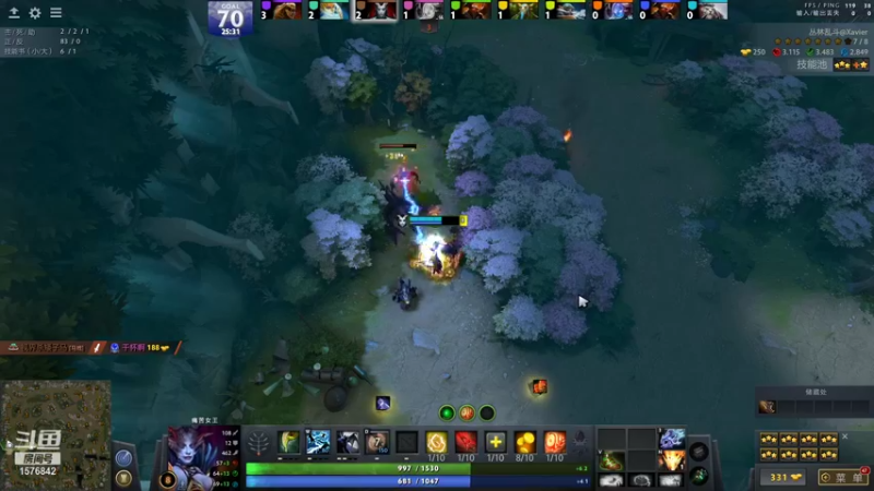 【2021-11-07 23点场】温文尔雅的傲娇：犬青：沉浸式肉搏