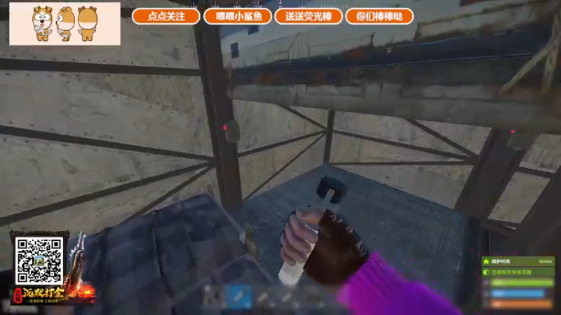 【2021-11-08 16点场】GY阳哥：点点关注 办个卡谢谢