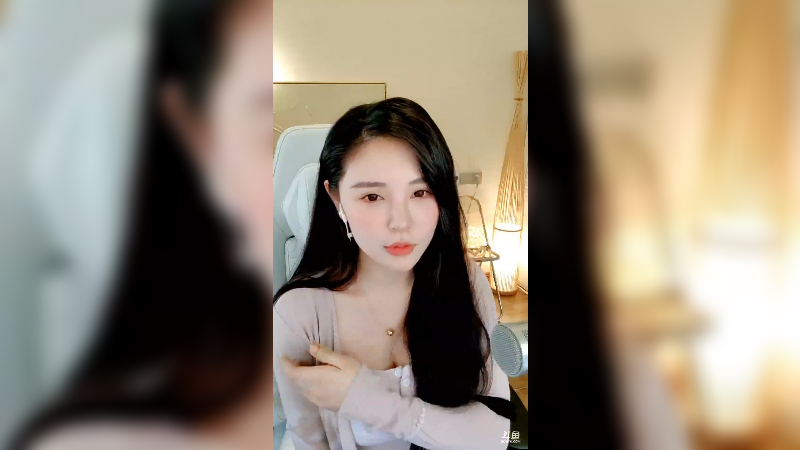 【颜值】RoseRose肉丝的精彩时刻 20211108 13点场