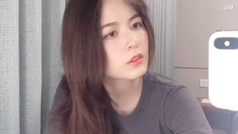 你在我的眼睛里看到了什么？