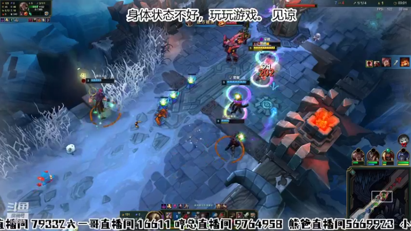 【2021-11-08 01点场】赛文柒Seven：凛冬将至，注意保暖（杭州）