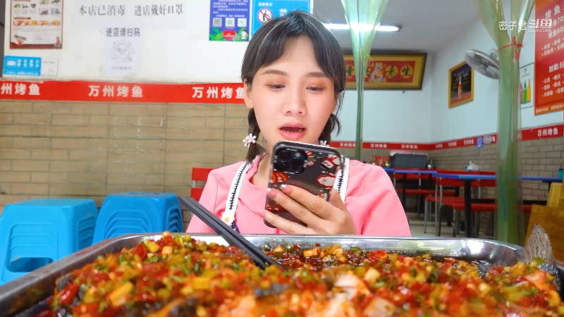 【美食】密子君的精彩时刻 20211108 09点场