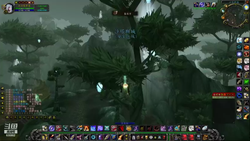 【2021-11-07 17点场】兴兴的梦想：1区火锤：生死有命富贵在天！635952