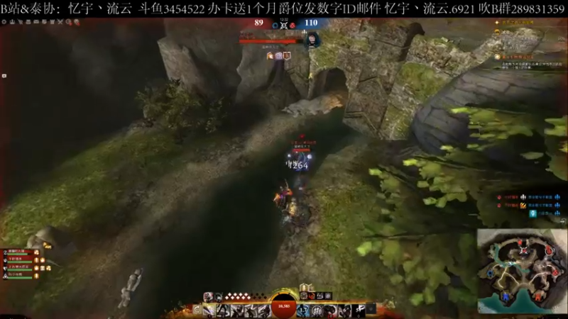 【2021-11-07 21点场】忆宇丶流云：【PVP】没有人比我更懂快乐！