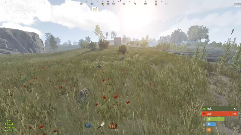 【吃鸡游戏】Happy丨猫腻的精彩时刻 20211108 00点场