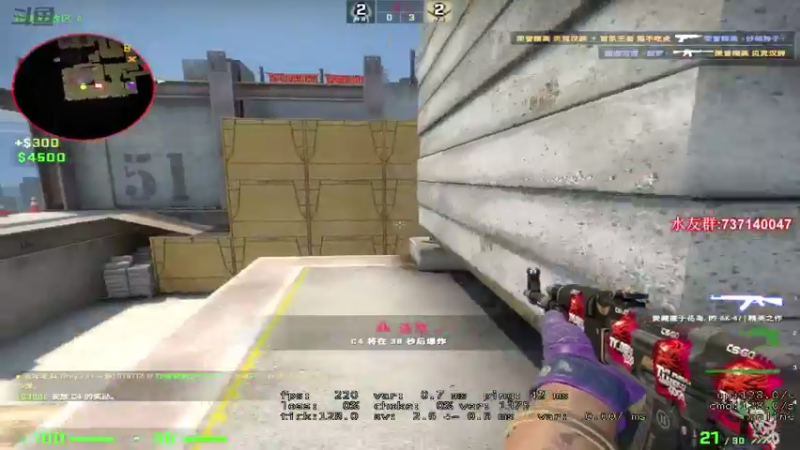 【2021-11-07 22点场】贰两白：5E约战娱乐局上车啦~~~