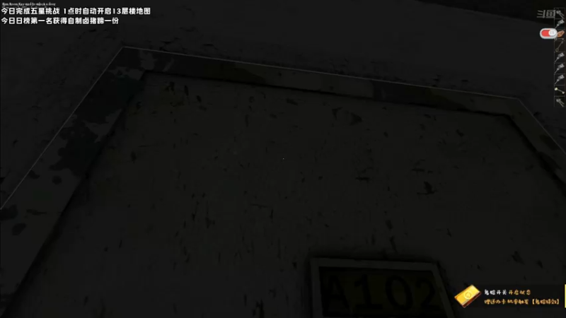 【2021-11-07 22点场】老猫CatGames：【Cat】HELLO MARY!