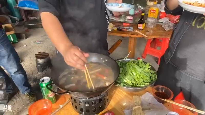 【2021-11-08 14点场】魅力生活i：上山寻找美味佳肴