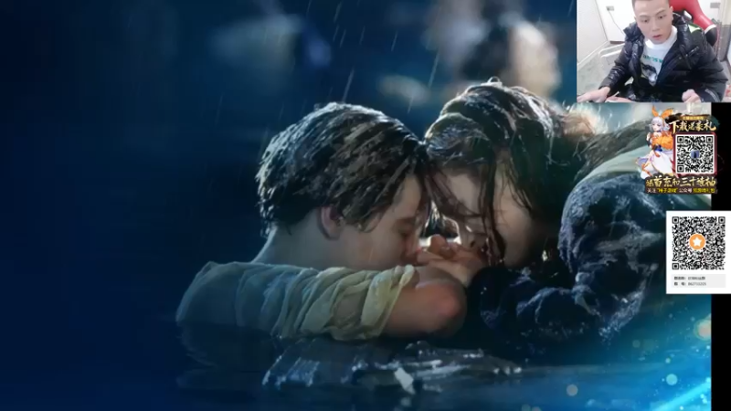 【2021-11-07 19点场】吹得神丶丶丶：EDG冲鸭！！！ 4225051