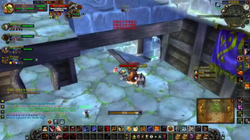 【2021-11-08 21点场】富乐西：尝试下新游，DNF升级版？