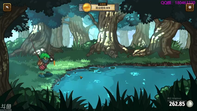 【2021-11-07 06点场】就叫啊翼吧：啊翼：陪你度过每一个无聊的夜