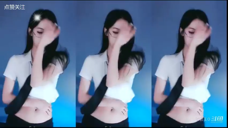 XD-恩婉轻音乐舞蹈