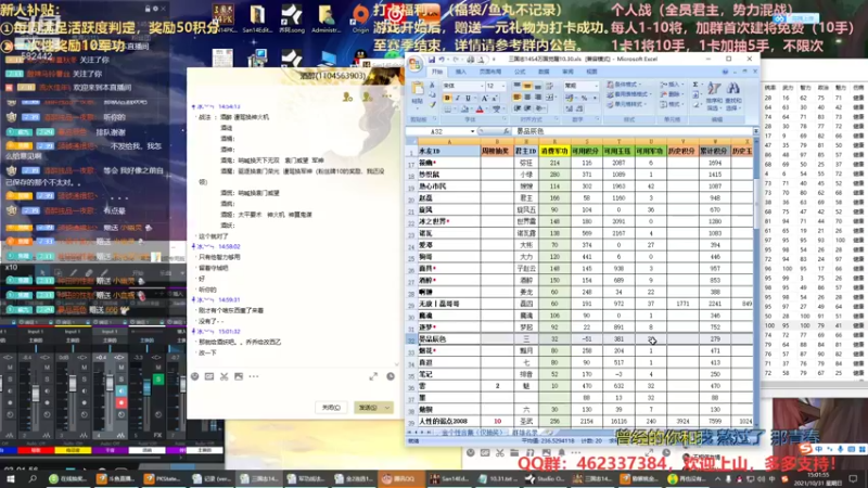 【万国觉醒】三国志14水友个人战S4第40天02