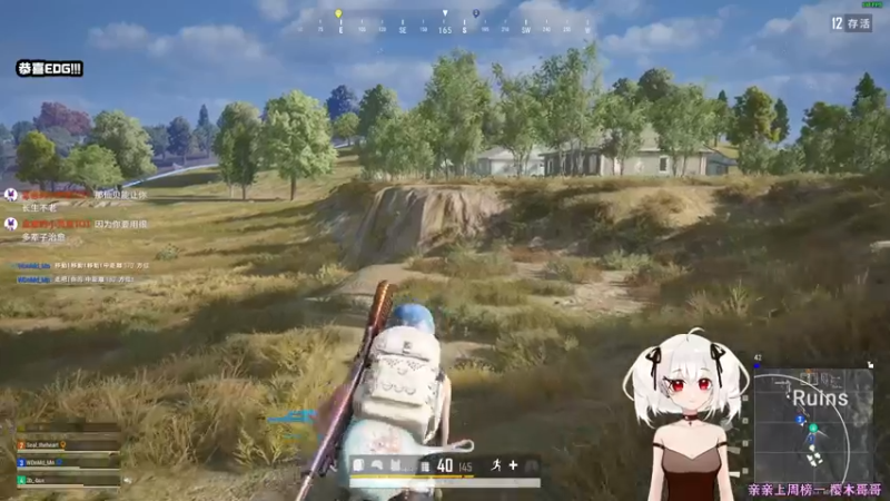 【2021-11-08 05点场】小盒子u：小盒子♥我是一匹好狼~