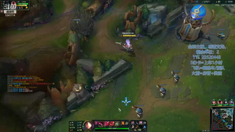 【2021-11-07 20点场】狗随风真的不狗：我们指定一起嘎嘎乱杀！ 5341114