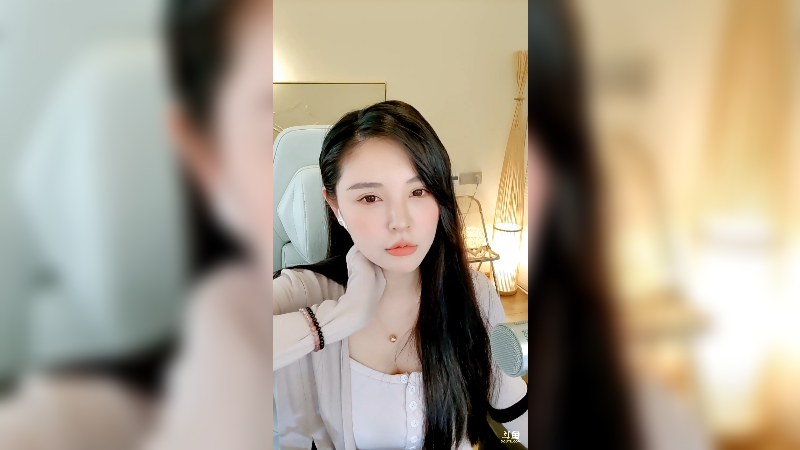 【颜值】RoseRose肉丝的精彩时刻 20211108 13点场