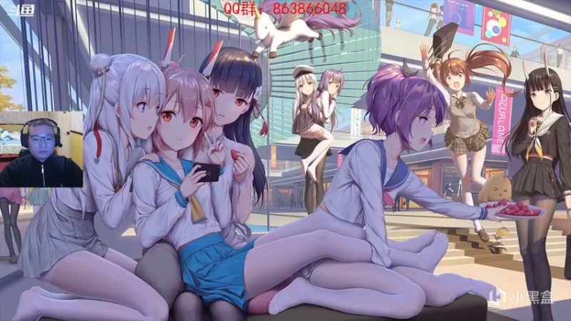 【2021-11-05 18点场】忽忽歪歪：忽忽歪歪 恍恍惚惚  玩游戏