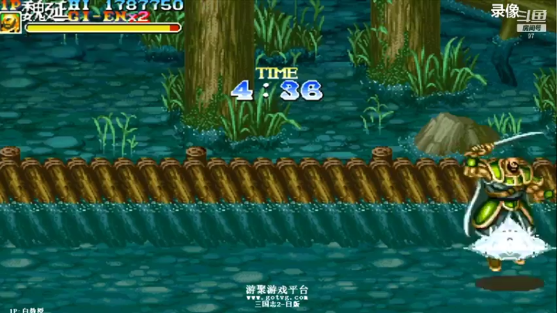 【2021-11-08 13点场】解说小狼：小狼：北辰杯拳皇97月赛决赛