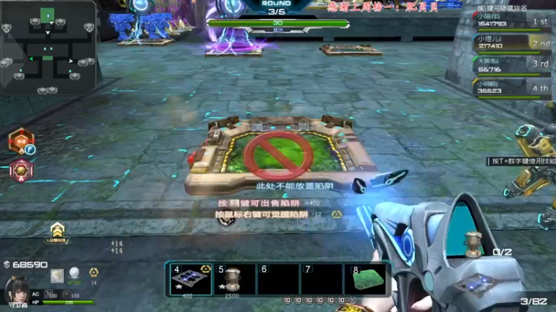 【2021-11-08 16点场】煜儿ii：煜儿：开始肝~啥都肝