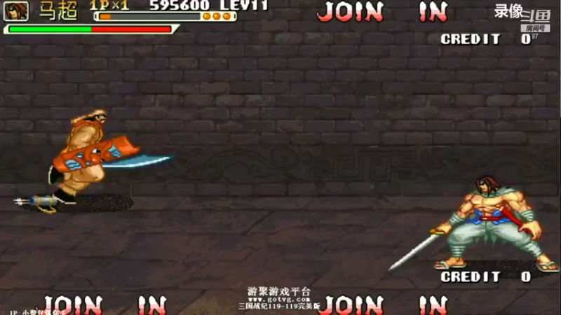 【2021-11-08 03点场】解说小狼：小狼：北辰杯拳皇97月赛决赛