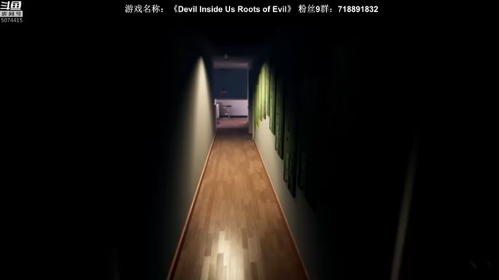 【半支烟】：自从玩了这游戏耳边一直围绕着小孩子的哭声
