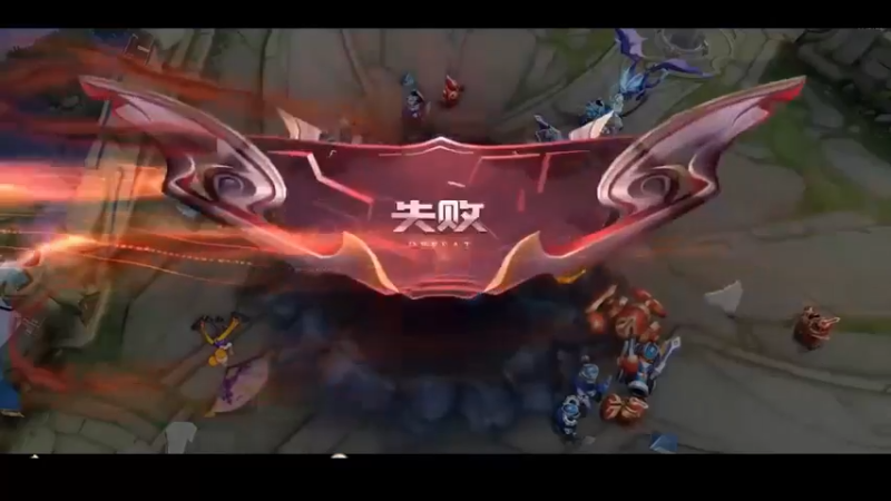 【杀手大事件】再来一把，我不说话了（bgm很好听）