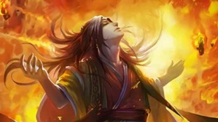 第二届下饭杯初赛第二场