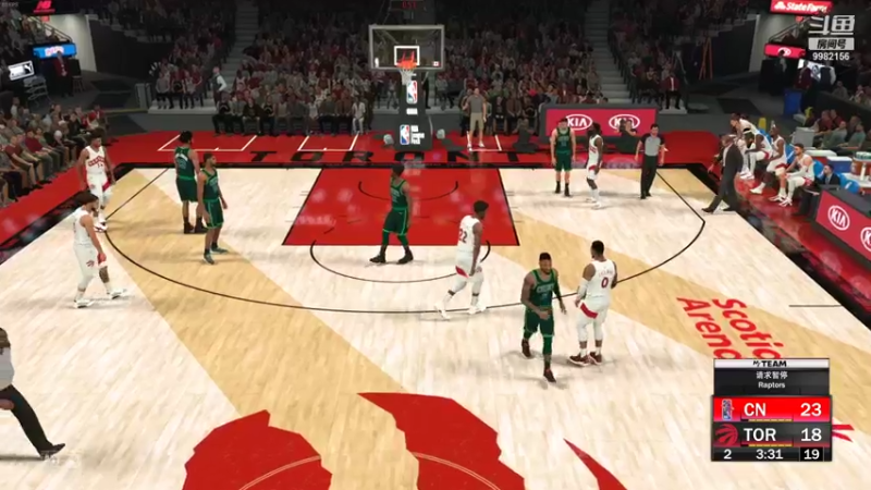 【2021-11-02 23点场】雷霆嘎巴无敌：雷霆嘎巴！！ 9982156