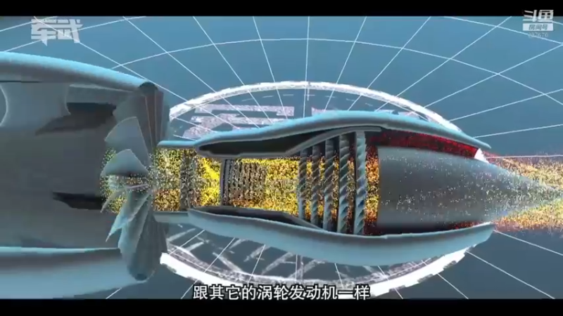 【2021-11-08 20点场】军武直播：亮刃朝鲜 中美曾经的巅峰对决