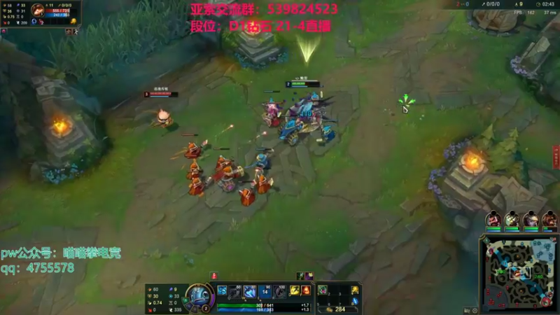 【2021-11-08 05点场】凉风亚索yasuo：快乐风男：亚索or永恩
