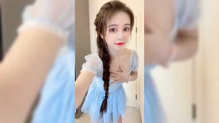美女视频欣赏，小姐姐跳舞真好看啊