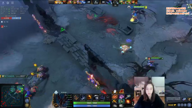 【2021-11-08 22点场】睡不醒的璨璨：今天是宅女